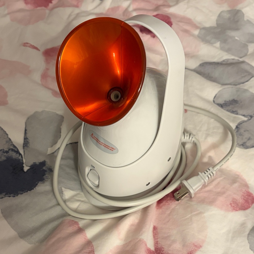 Dr. Dennis Gross Facial Steamer